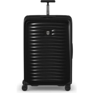 Victorinox Airox 75cm Stor Sort Kufferter
