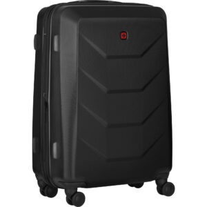 Wenger Prymo Kuffert - Medium, 59 L - Sort