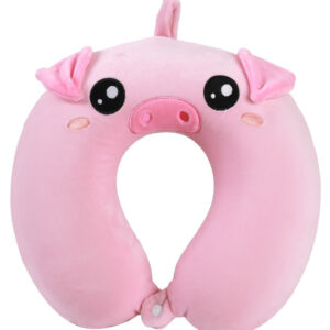iTotal Nakkepude - Piggy