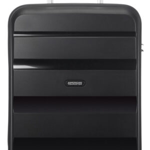 AMERICAN Tourister Bon Air Spinner Kabinekuffert - 40x20x55cm - Sort