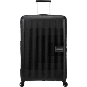 American Tourister AeroStep Spinner 77cm - Black