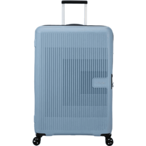 American Tourister AeroStep Spinner 77cm - Soho Grey