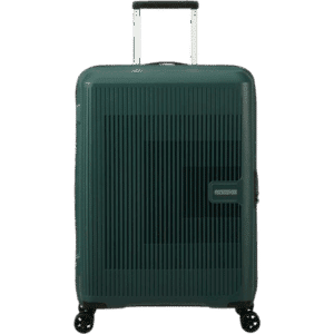 American Tourister Aerostep Spinner 67cm - Dark Forest