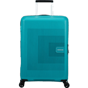 American Tourister Aerostep Spinner 67cm - Turquoise Tonic