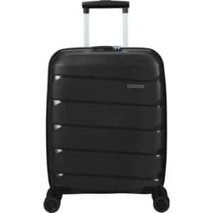 American Tourister Air Move Carry On 55cm - Black