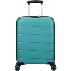 American Tourister Air Move Carry On 55cm - Teal