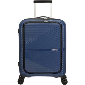 American Tourister Airconic 55 cm Kabinekuffert Frontloader Midnight Navy
