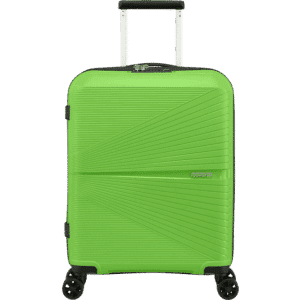 American Tourister Airconic 55cm - Acid Green