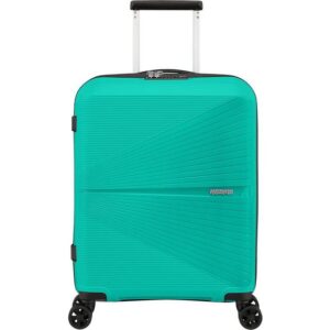 American Tourister Airconic 55cm - Aqua Green