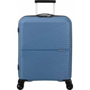 American Tourister Airconic 55cm - Coronet Blue