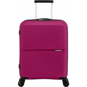 American Tourister Airconic 55cm - Deep Orchid