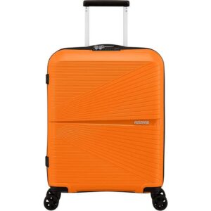 American Tourister Airconic 55cm - Mango Orange