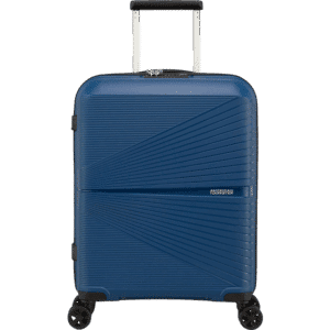 American Tourister Airconic 55cm - Midnight Navy