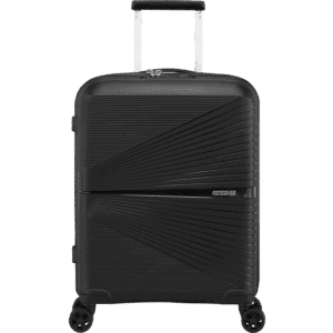 American Tourister Airconic 55cm - Onyx Black