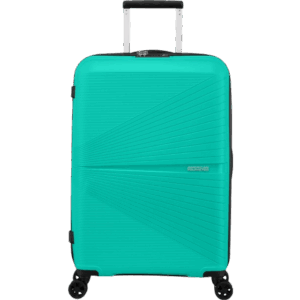 American Tourister Airconic Spinner 67cm - Aqua Green