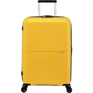 American Tourister Airconic Spinner 67cm - Lemondrop