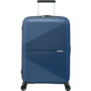 American Tourister Airconic Spinner 67cm - Midnight Navy