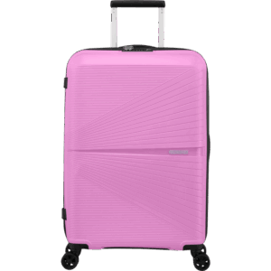 American Tourister Airconic Spinner 67cm - Pink Lemonade