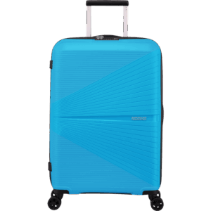American Tourister Airconic Spinner 67cm - Sporty Blue