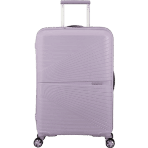 American Tourister Airconic Spinner 67cm - Stormy Lilac