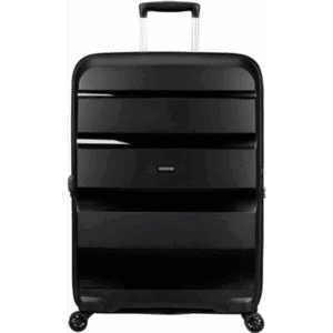 American Tourister Bon Air Dlx 55cm - Black