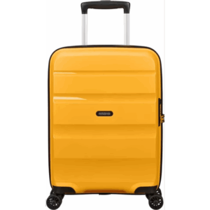 American Tourister Bon Air Dlx 55cm - Light yellow
