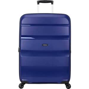 American Tourister Bon Air Dlx 55cm - Midnight Navy