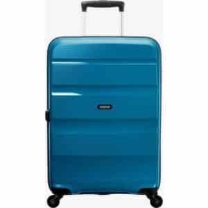American Tourister Bon Air Spinner 66cm Seaport Blue