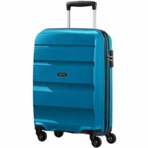 American Tourister Bon Air Spinner 75cm - Seaport Blue