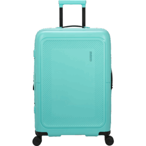 American Tourister DashPop 67cm - Aqua Sky