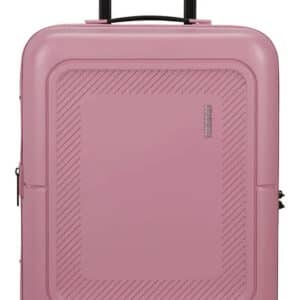 American Tourister DashPop Kabinekuffert - 41-47L - Pink