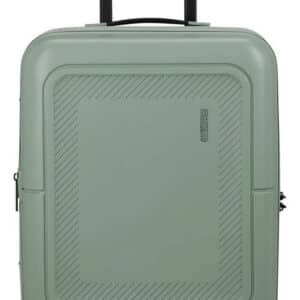American Tourister DashPop Kuffert - 41-47L - Iceberg Green
