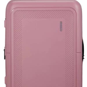 American Tourister DashPop Kuffert - 67x45x28cm, Udvidelig - Lisas Pink