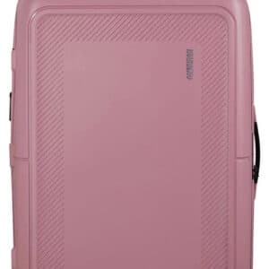 American Tourister DashPop Kuffert - 77x50x30cm, Udvidelig - Lisas Pink
