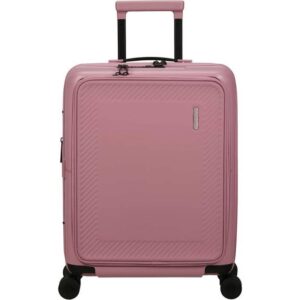 American Tourister DashPop Spinner 55/20 Lisas Pink