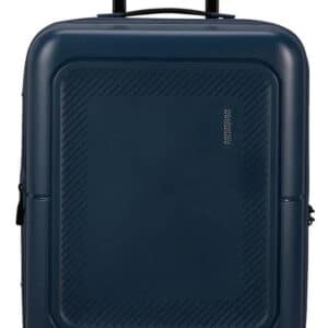 American Tourister Dashpop Kabinekuffert - 41-47L - Midnight Blue
