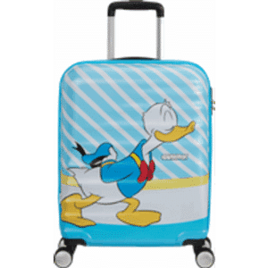 American Tourister Disney Wavebreaker Spinner 36 L