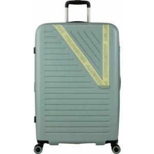 American Tourister Dynabelt 77cm - Misty Green