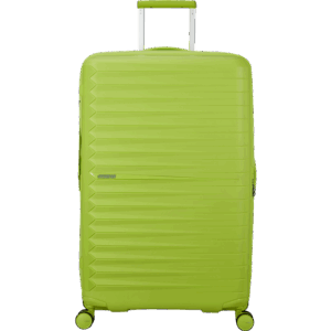 American Tourister FastForward Large Check-in Neon Lime 78cm