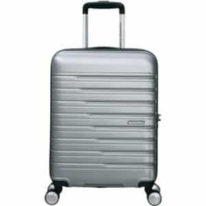 American Tourister Flashline Trolley Kuffert ONE Size