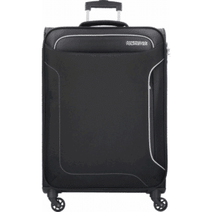 American Tourister Holiday Heat 79cm - Black