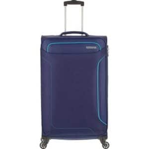 American Tourister Holiday Heat 79cm - Navy Blue