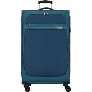 American Tourister Koffer, Deep Dive 4 Rollen