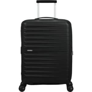American Tourister Kuffert Fastforward 55 cm Sort