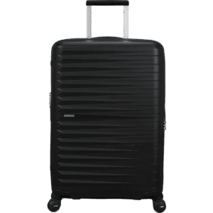 American Tourister Kuffert Fastforward 68 Cm Sort