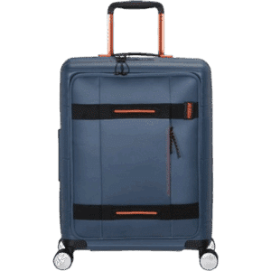 American Tourister Kuffert Hello Cabin 55 cm Blå
