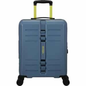 American Tourister Kuffert Trailon 55 cm Blå
