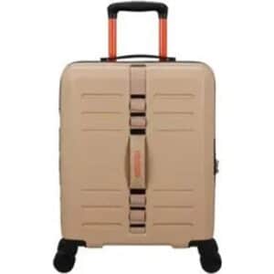 American Tourister Kuffert Trailon 55 cm Creme