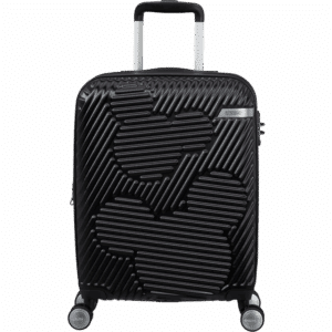 American Tourister Mickey Clouds Kuffert 38L True Black
