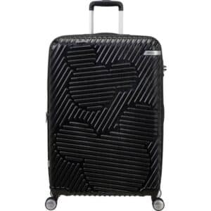 American Tourister Mickey Clouds Trolley 76cm